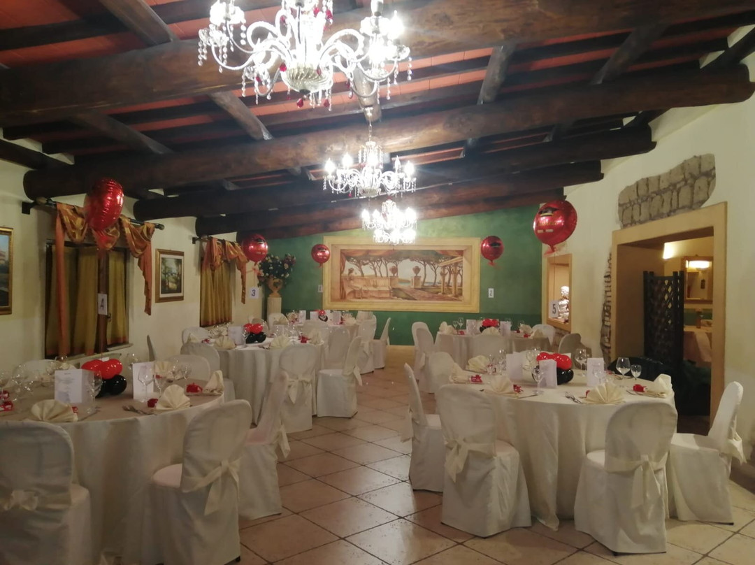 Casale Valle Palomba