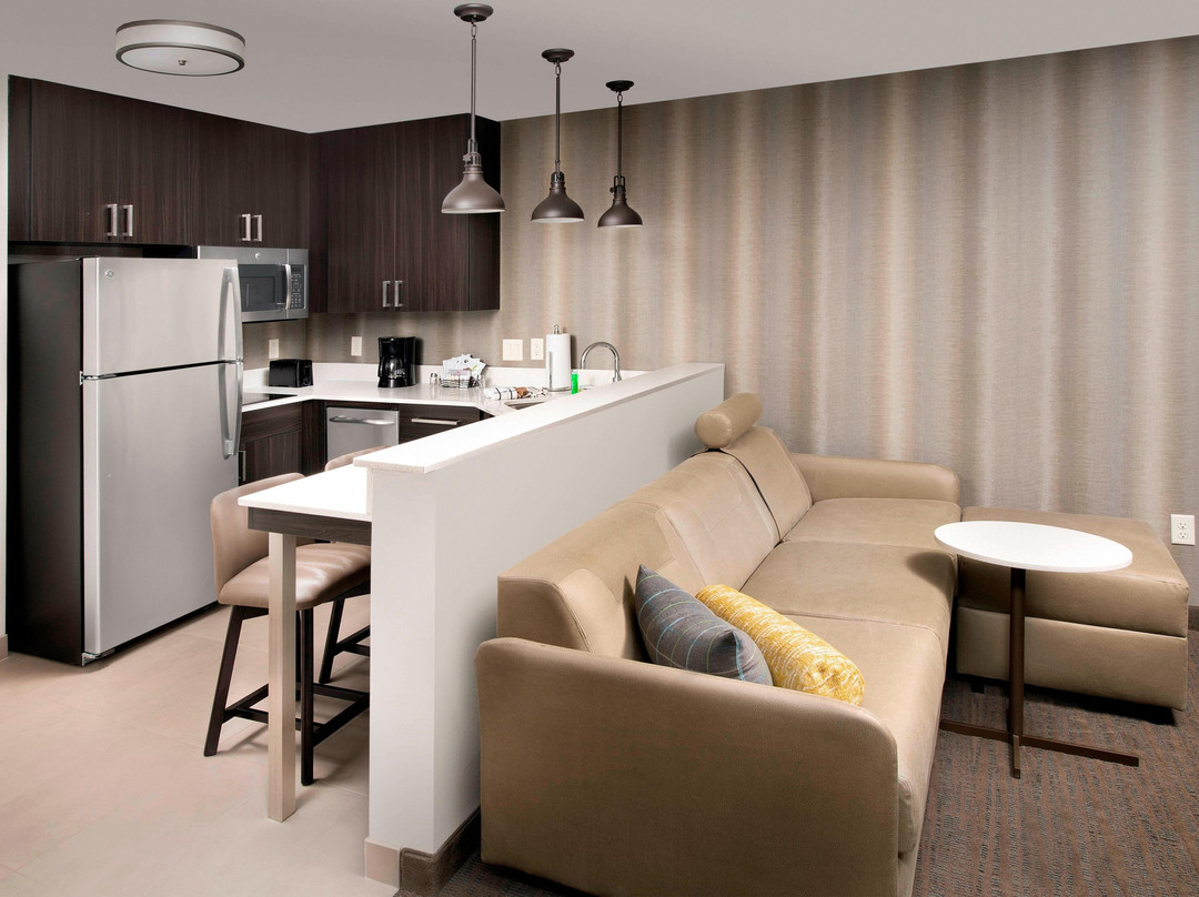 Residence Inn by Marriott Port Arthur