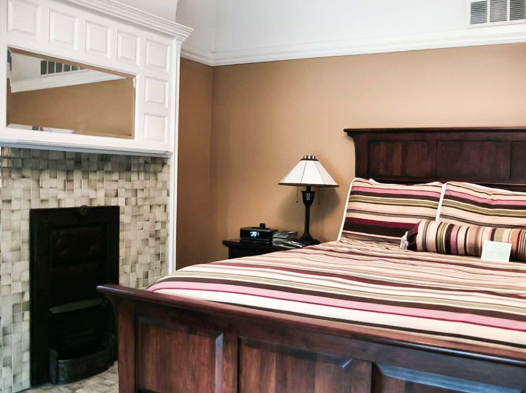 The Inn on Ferry Street