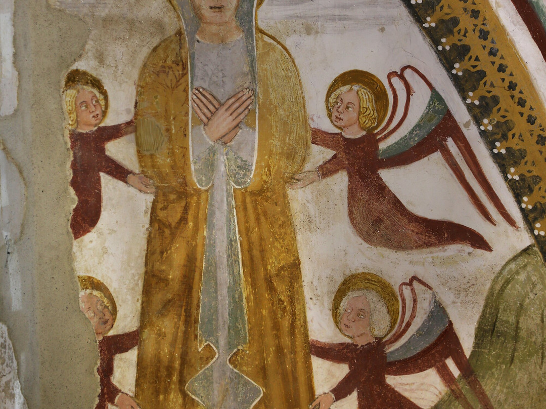 Chiesa di Santo Stefano