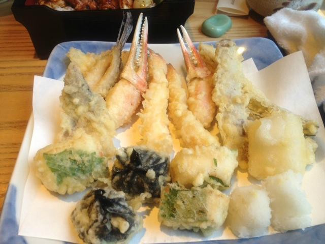 天扶良