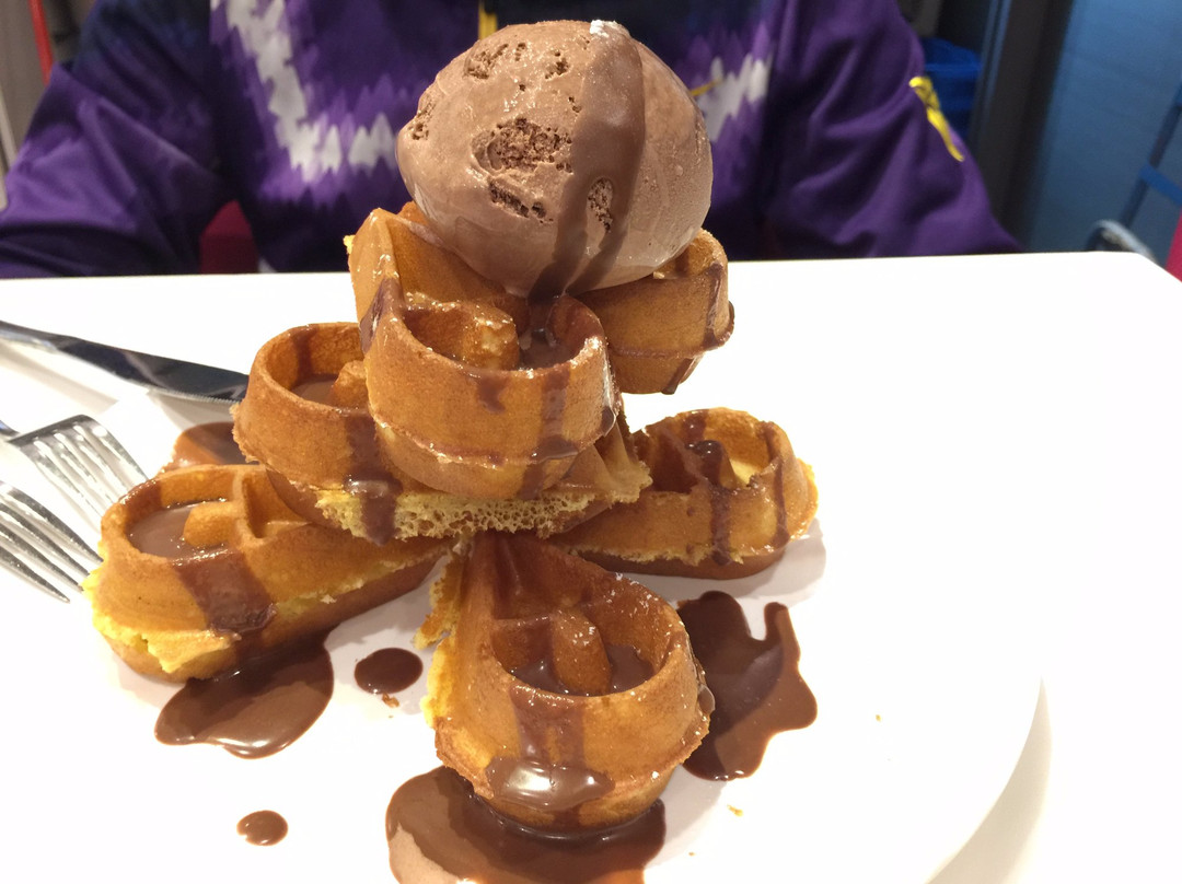 Dessertissimo