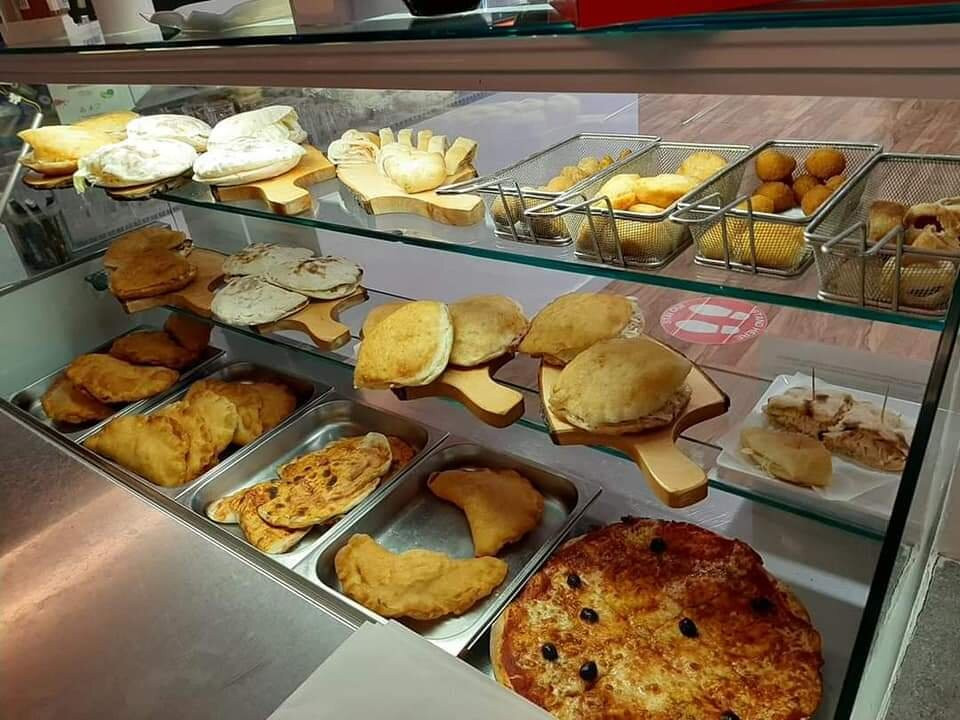 Hashtag19 Caffe & Food