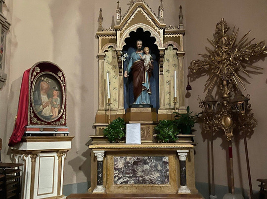 Parrocchia di San Silvestro