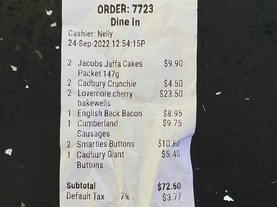 The Proper Pie Company