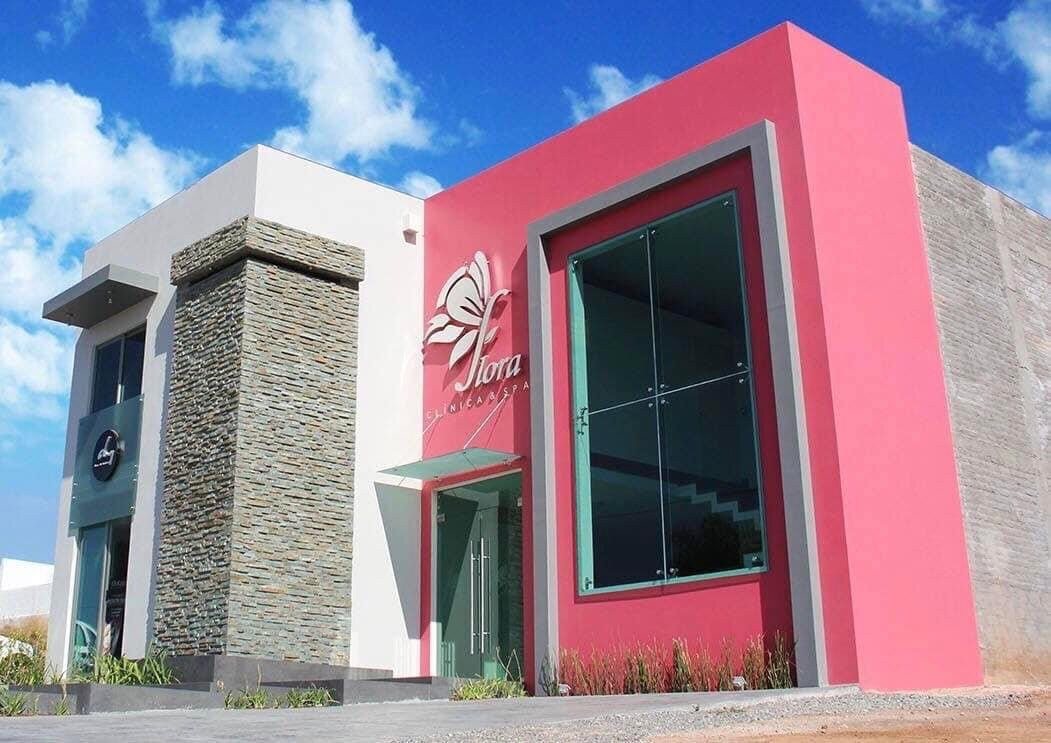Flora Clinica & Spa