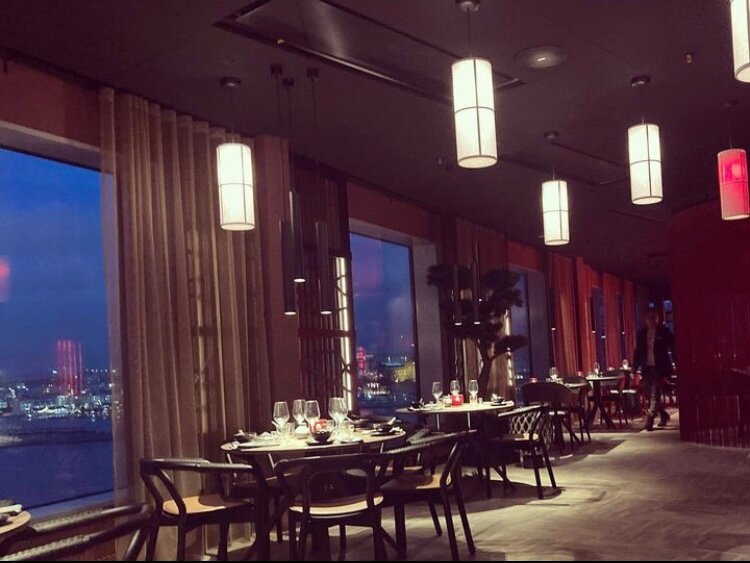 Clarion Hotel The Pier-官方