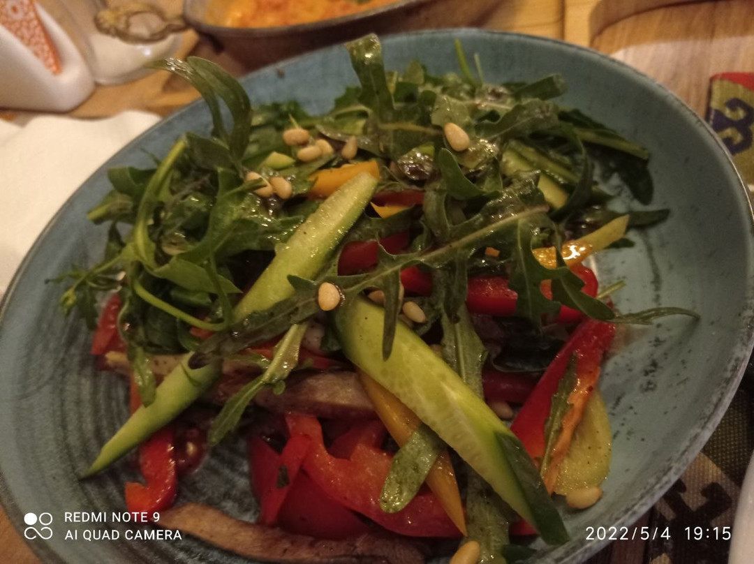 Restaurant Sofram