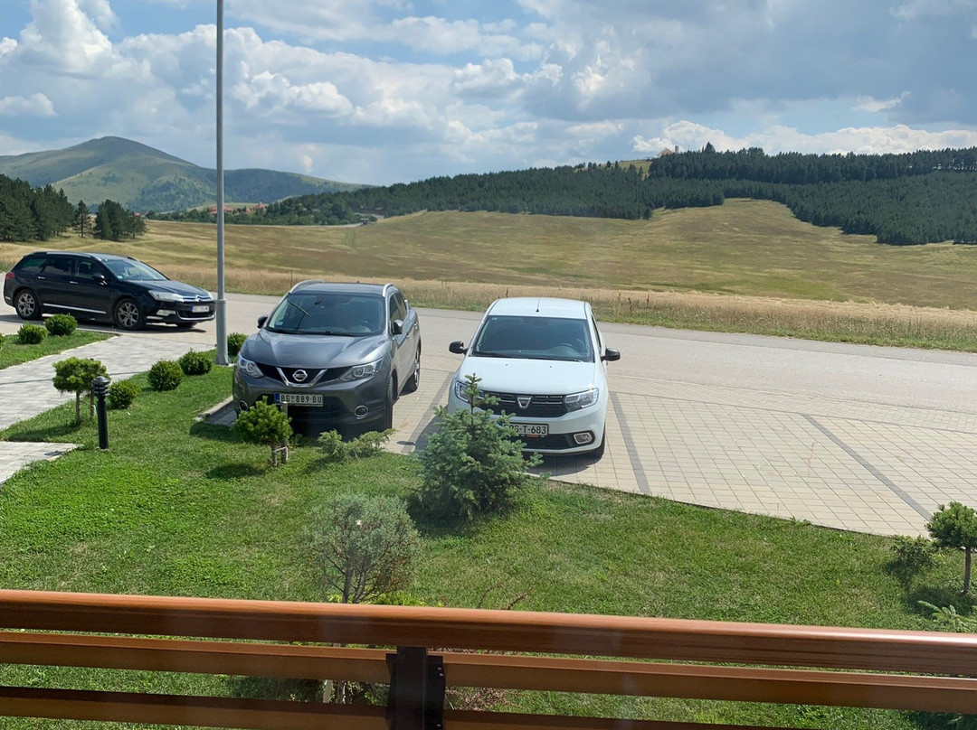 Zlatibor Hills主图
