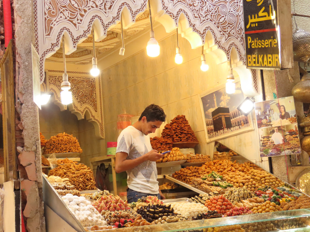 China Odyssey Tours Huangshan-黄山市必去景点