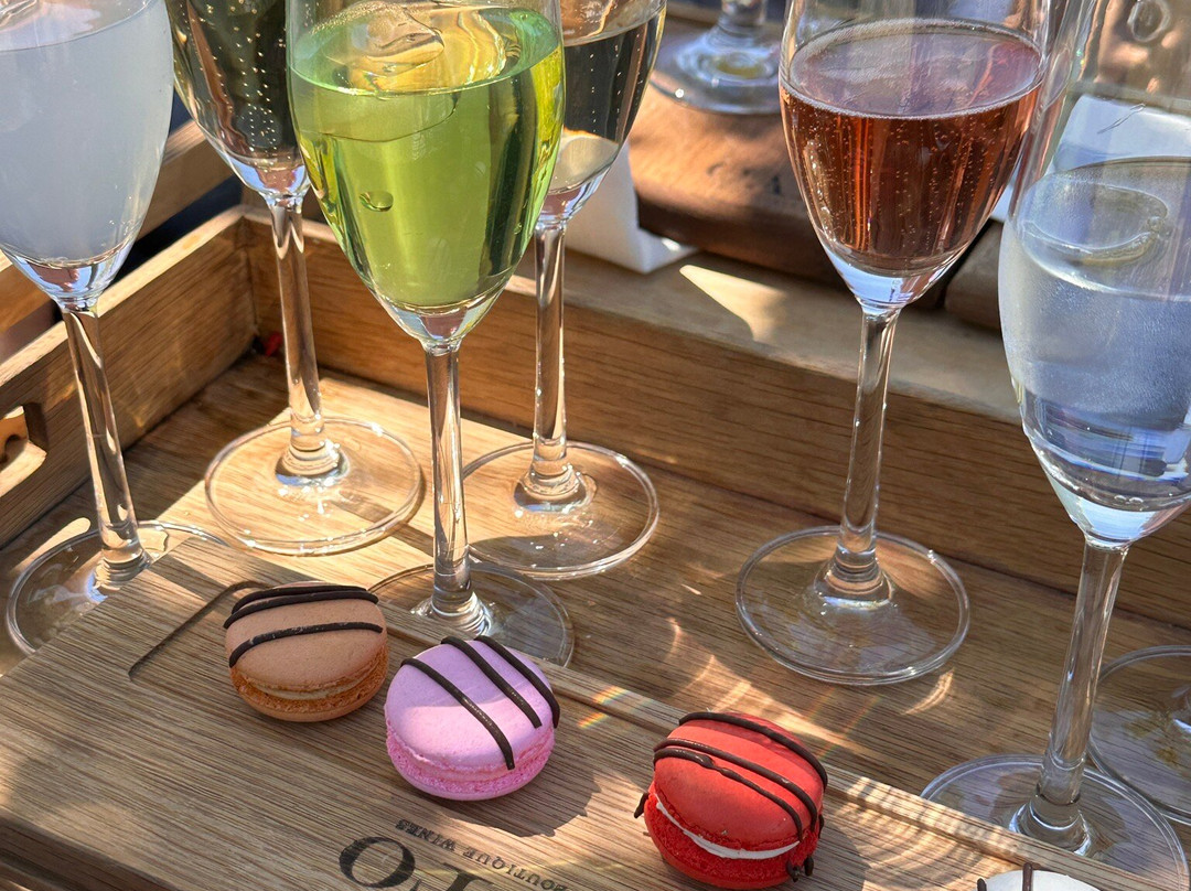 Canto Wines-德班丘必去景点