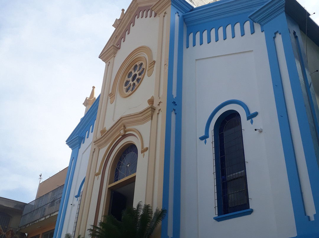 Igreja de São Sebastião