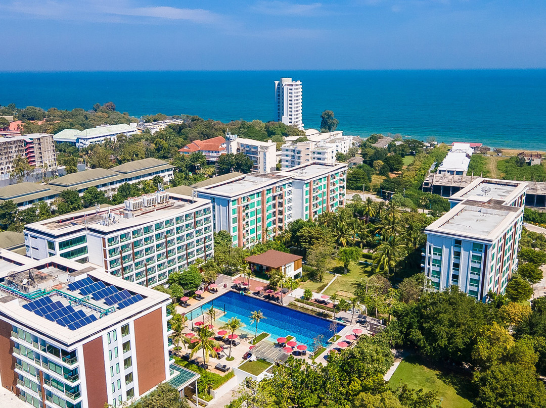 华欣阿玛瑞酒店