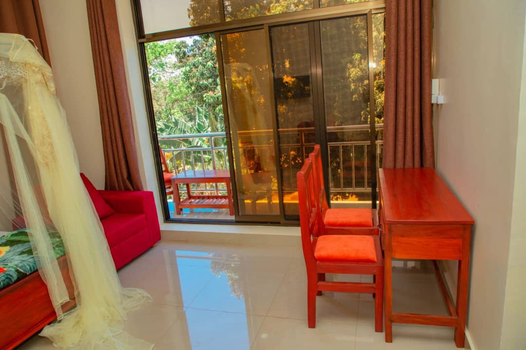 Kilimanjaro White House Hotel主图