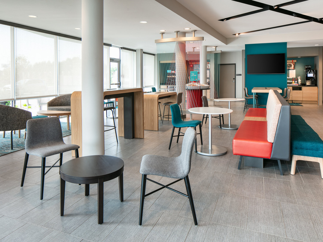 avid hotel ROSEVILLE - MINNEAPOLIS NORTH by IHG主图