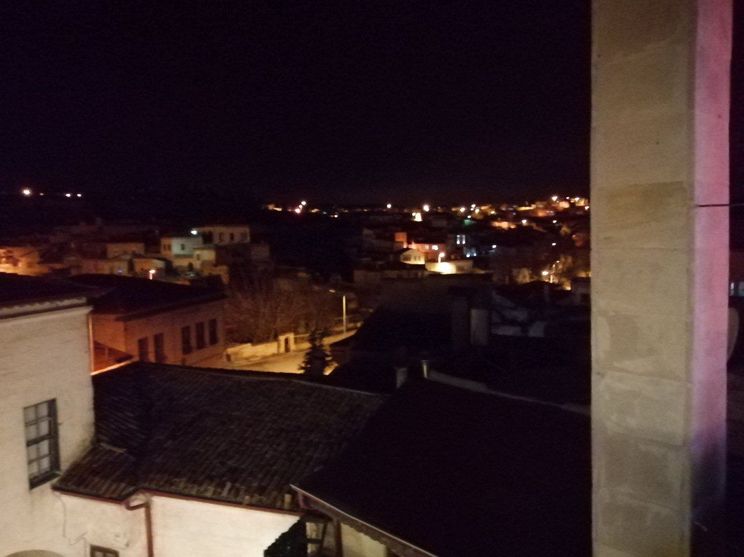 Rose Nest Cave Otel主图