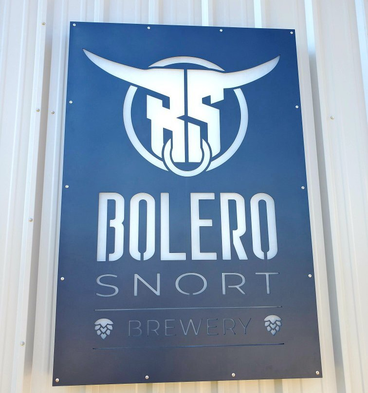 Bolero Snort Brewery景点图片