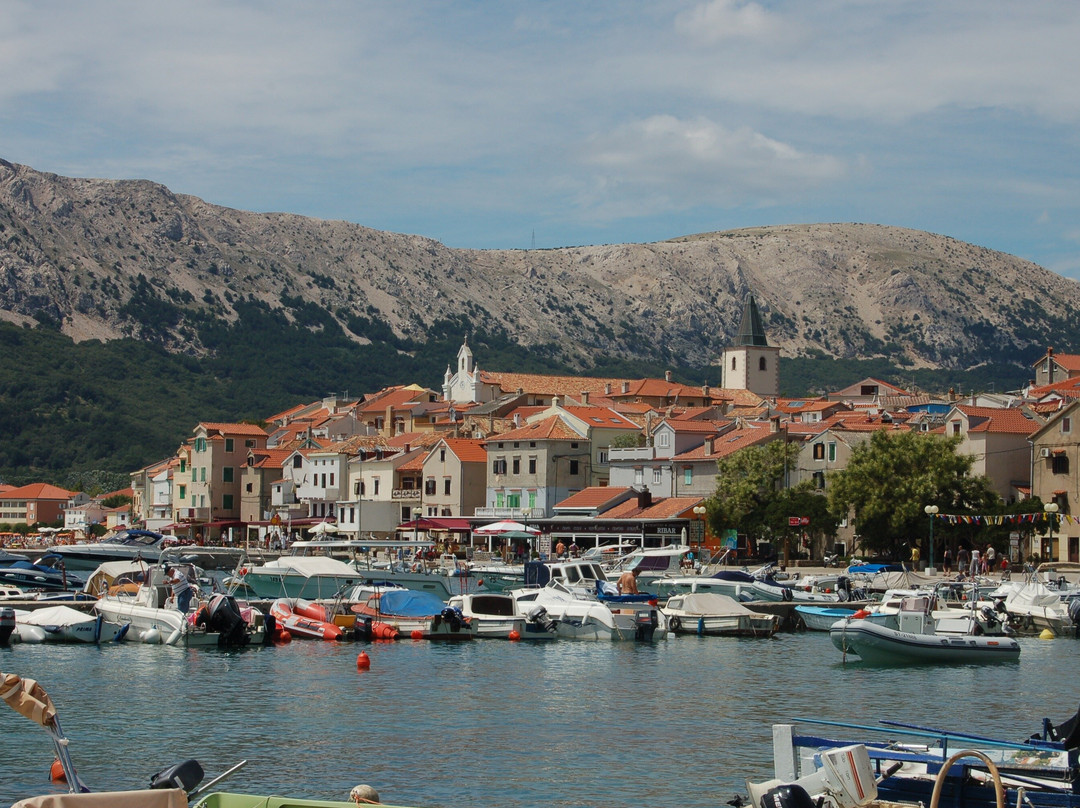 Kremenik Boat-Klenovica必去景点