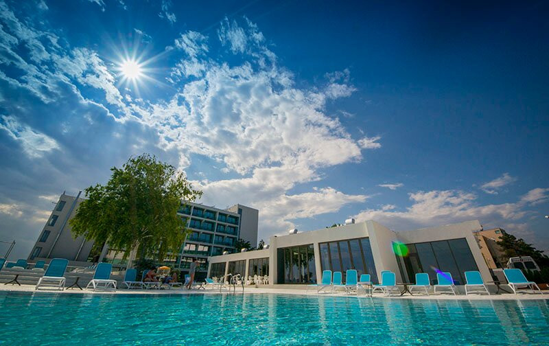 Turquoise Hotel
