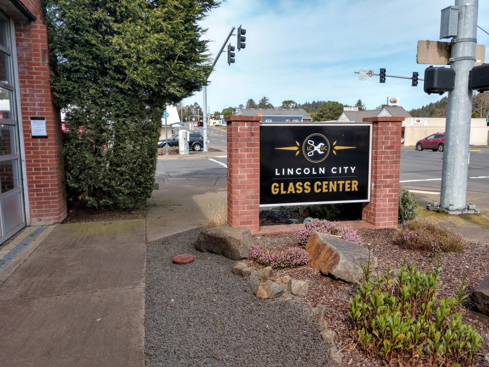 珍妮佛-西尔斯玻璃艺术工作室-林肯城必去景点