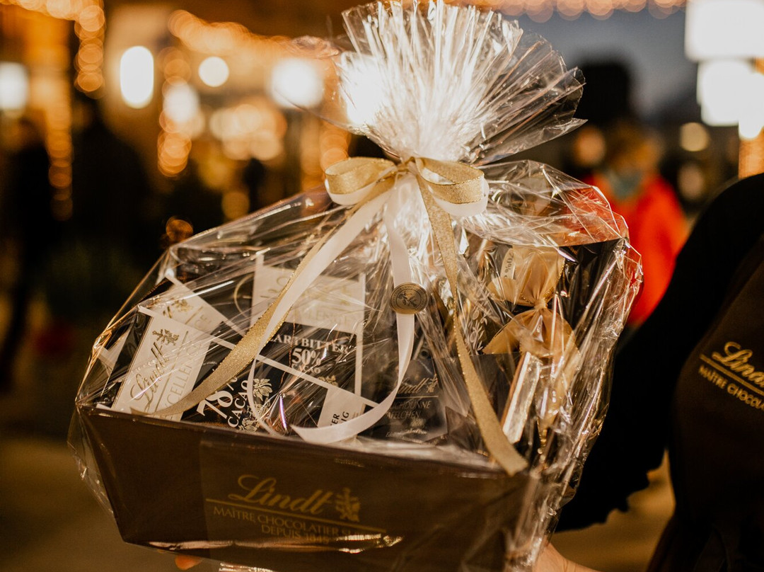 Holiday Inn Express & Suites Custer By IHG主图