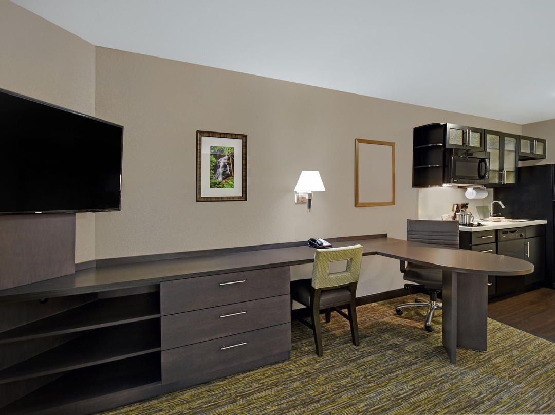 Candlewood Suites Sumter by IHG主图