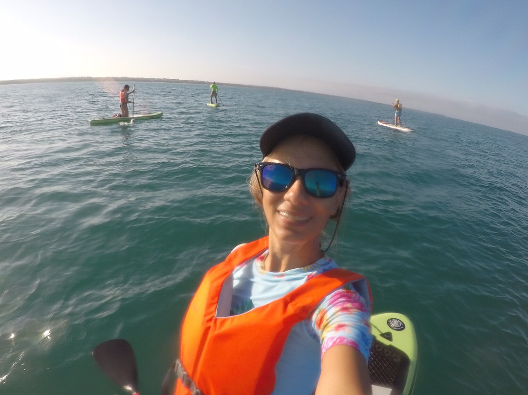 Anfibio Sports Adventure-Rincon del Mar必去景点