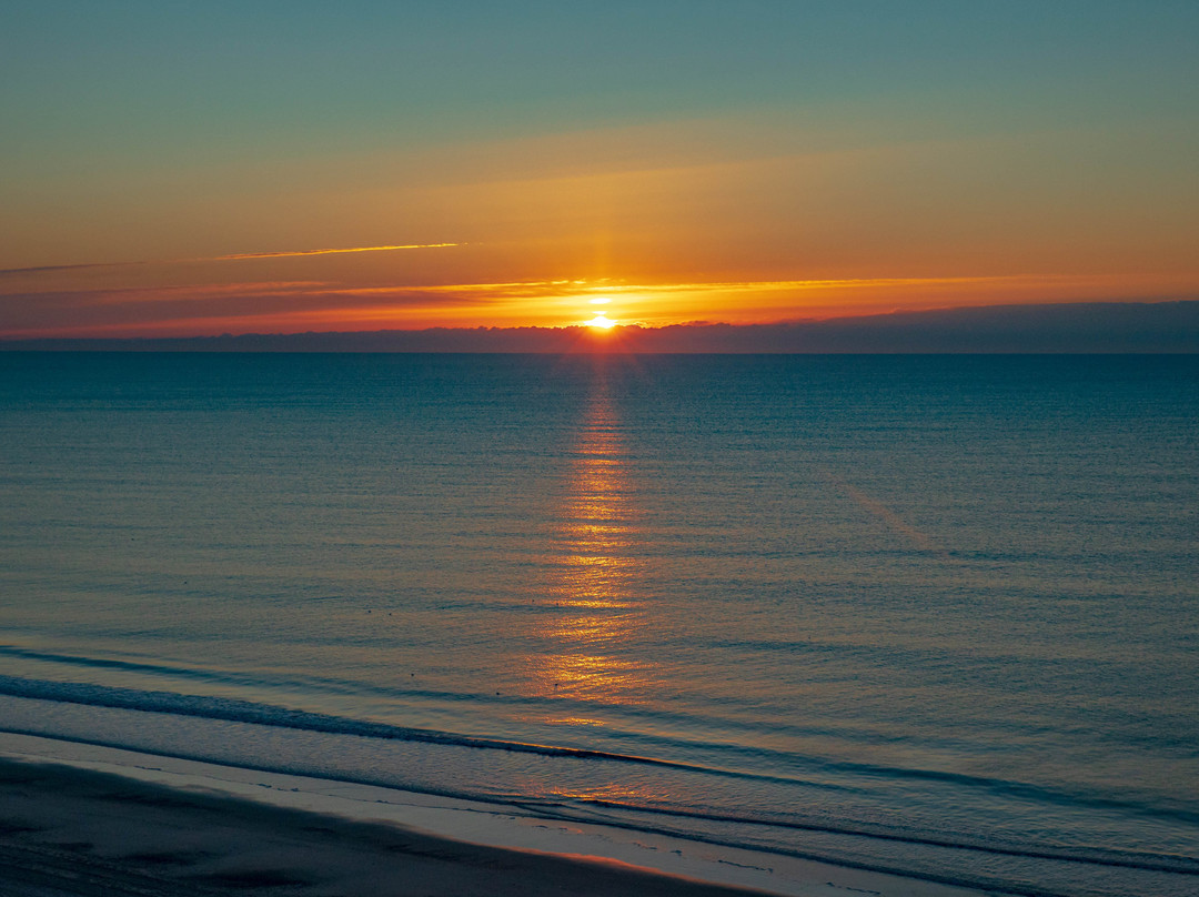 Homewood Suites by Hilton Myrtle Beach Oceanfront主图