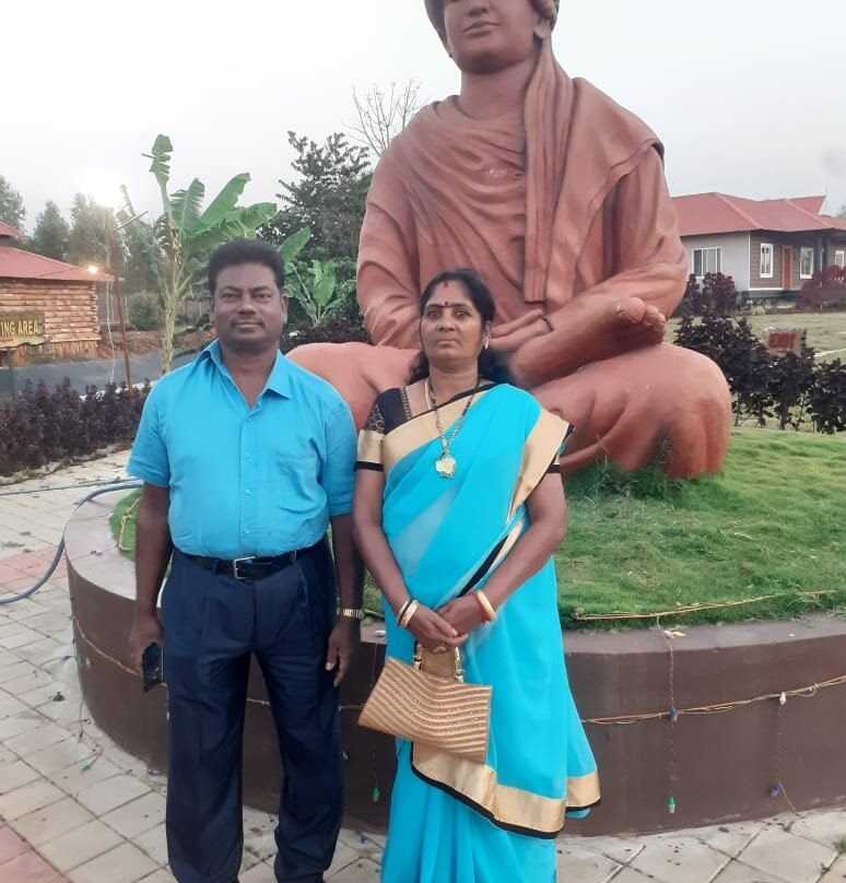 Shreegandha Nest Resort主图