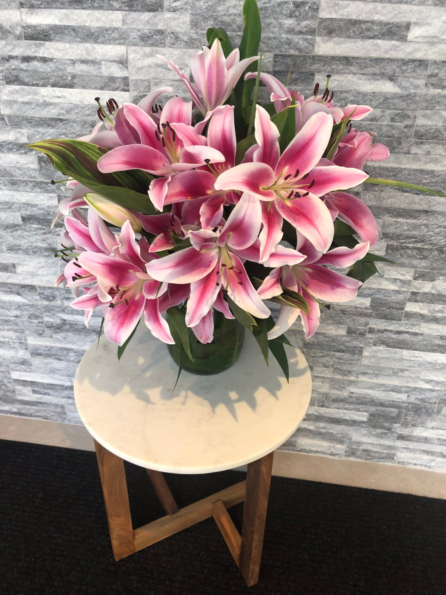 Mövenpick Hotel Hobart-浴室