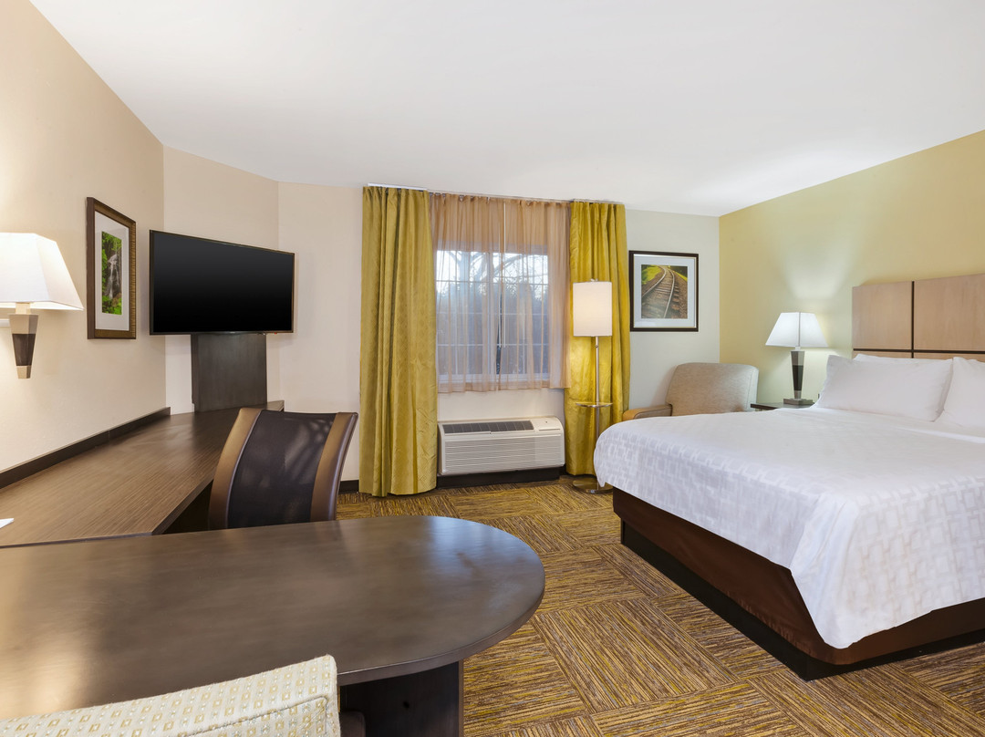 Candlewood Suites Huntersville-Lake Norman Area by IHG主图
