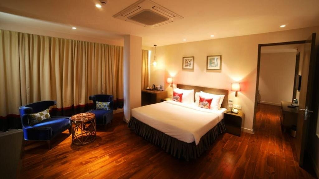 Le Lotus Grand主图