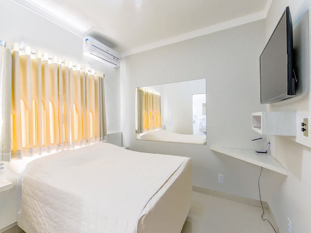 Votuporanga Palace Hotel主图