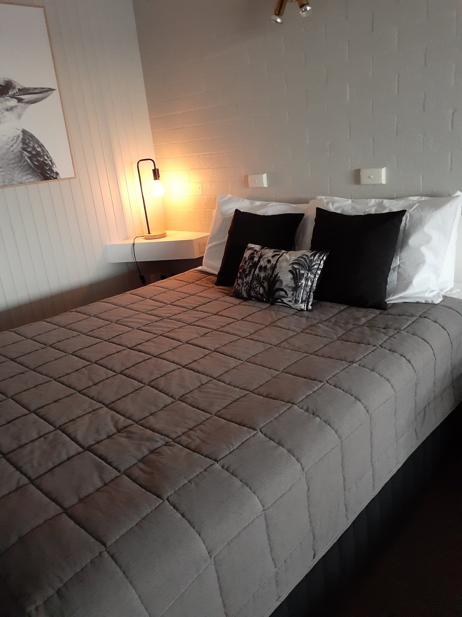 Country Roads Motor Inn West Wyalong-官方