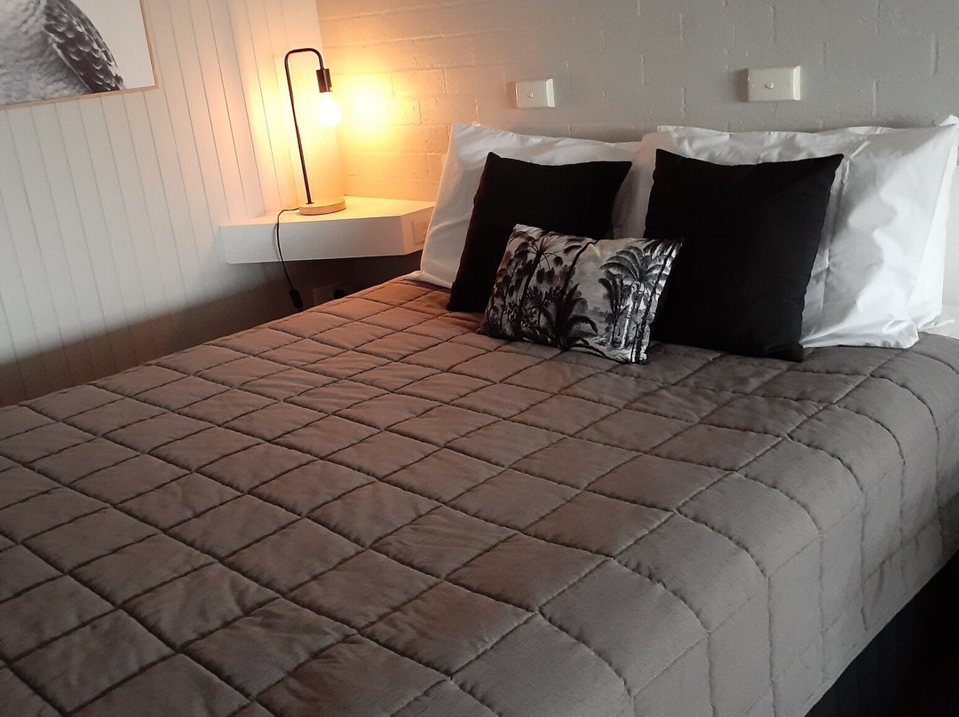 Country Roads Motor Inn West Wyalong主图