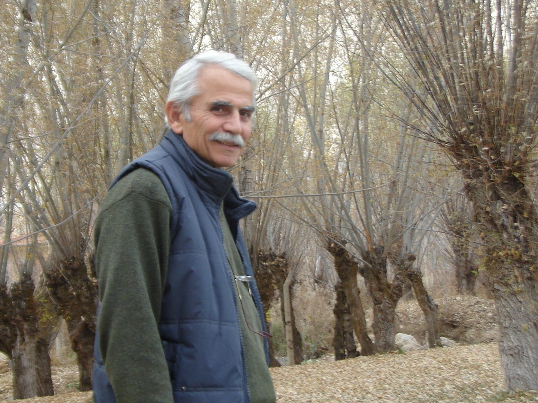 Gürün Doğal Yaşam Parkı-Gurun必去景点