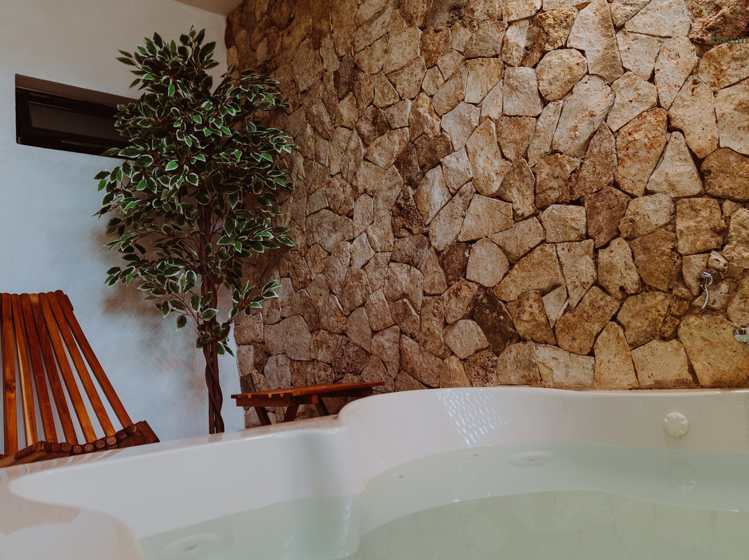 Hotel Boutique Bugambilias主图