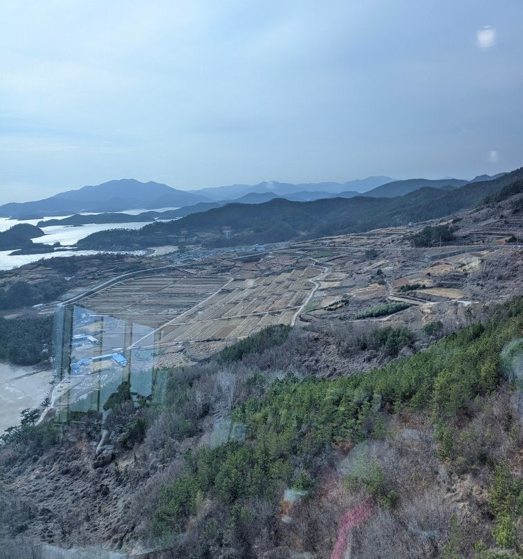 Space Launch Observatory-高兴郡必去景点