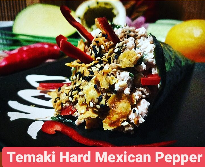 Kétemaki Japanese Food