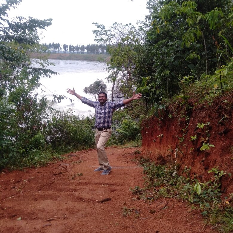 Itanda Falls-金贾必去景点