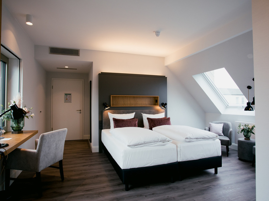 Dom Hotel Limburg主图