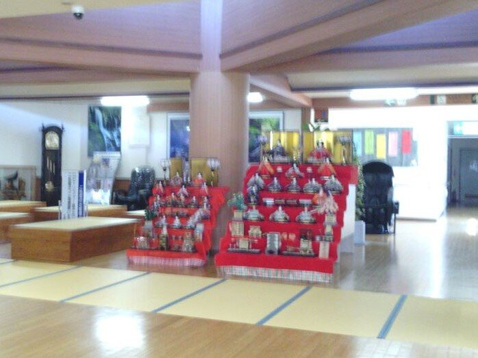 Shichijo onsen dome主图