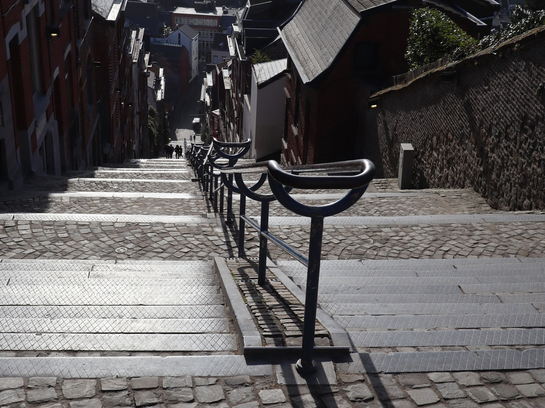Coteaux de la Citadelle景点图片
