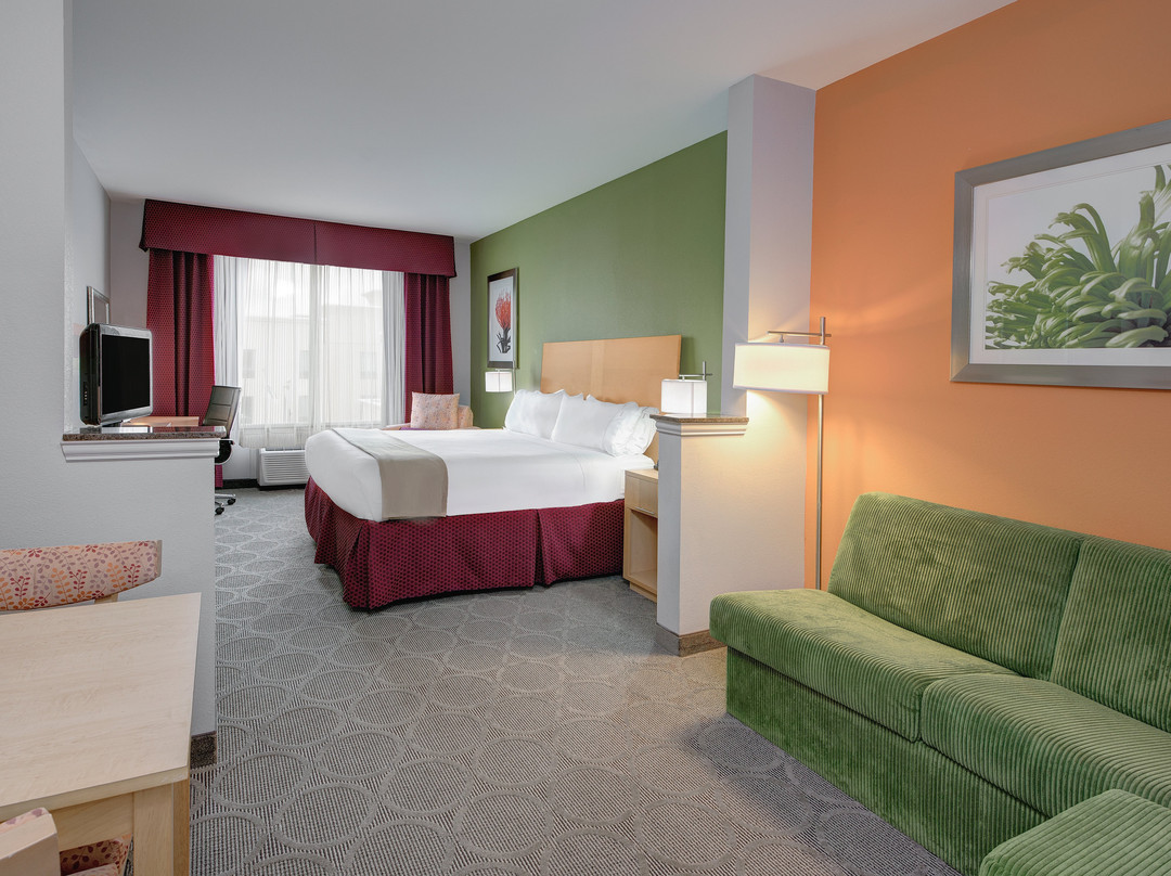 Holiday Inn Express & Suites Clute - Lake Jackson by IHG主图