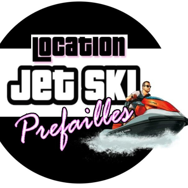 Jet Ski Prefailles景点图片