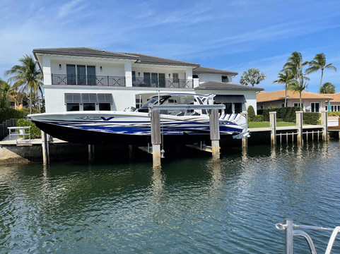 Charade Sailboat Charters - Day Tours-庞帕诺比奇必去景点