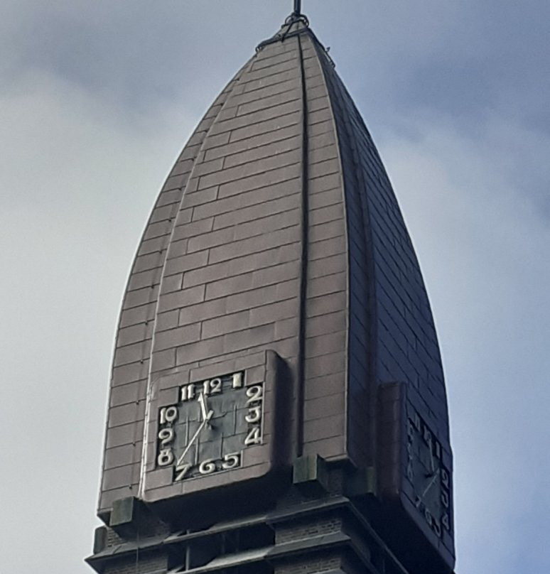 Onze-lieve-vrouw-geboorte Kerk景点图片
