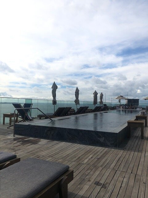 Hotel Fasano Salvador主图