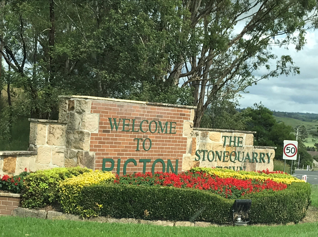 Picton Valley Motel主图