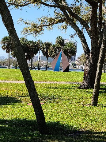 Vinoy Park-圣彼德斯堡必去景点